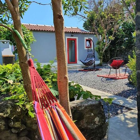 Casinha de Nesquim Calheta de Nesquim Exterior foto