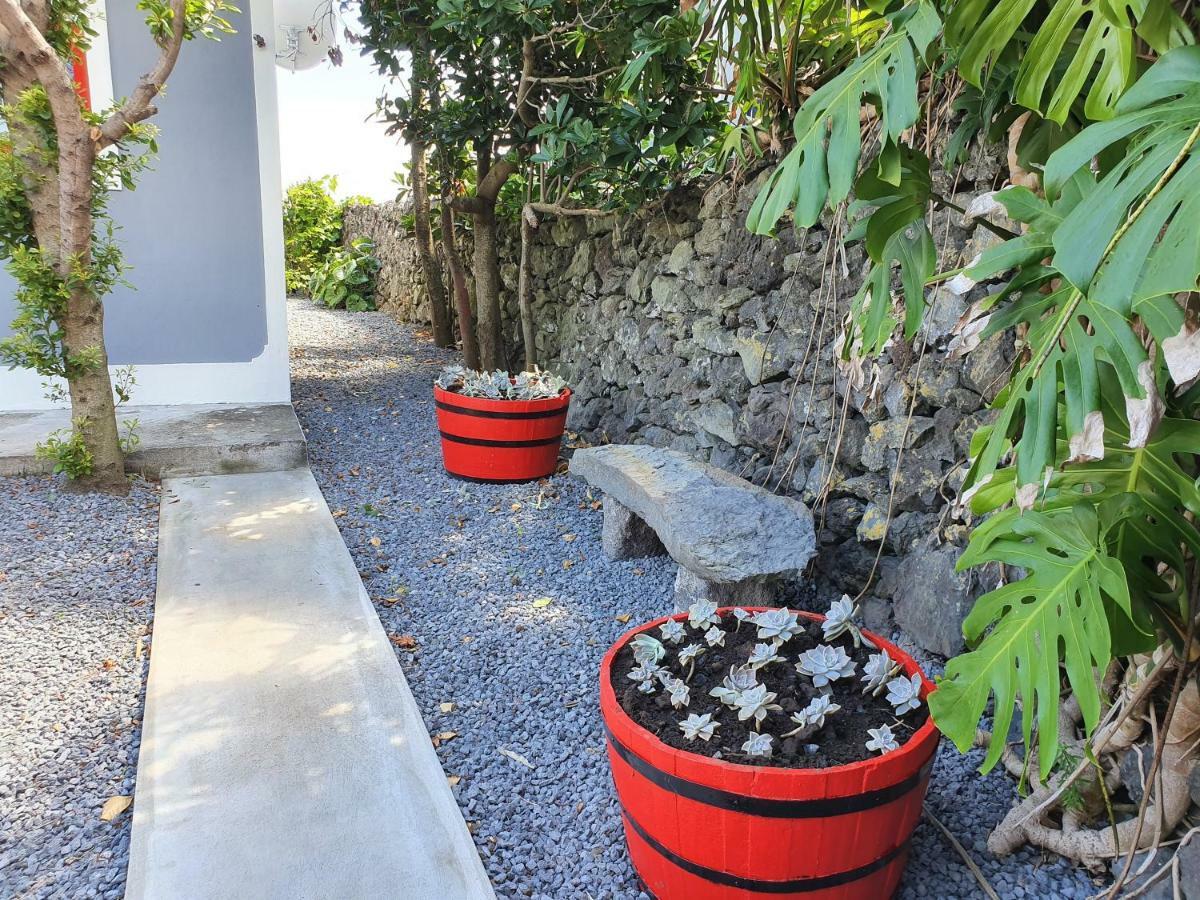 Casinha de Nesquim Calheta de Nesquim Exterior foto