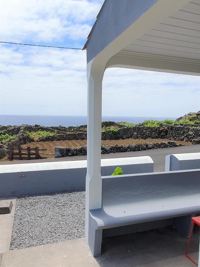 Casinha de Nesquim Calheta de Nesquim Exterior foto